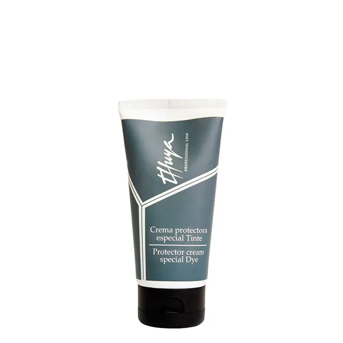 Thuya Crème protectrice Teinture cils et sourcils 50 ml