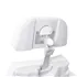 Cadeira de Pedicure Medial Smart