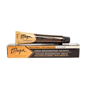 Thuya Crema Regeneradora de Pestañas con Argan 15ml