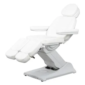 Cadeira de Pedicure Solstice