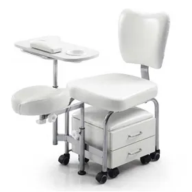 Cadeira de Pedicure Tendy