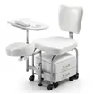 Cadeira de Pedicure Tendy