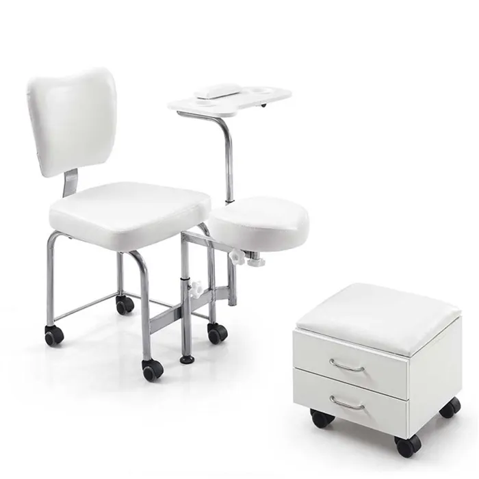 Cadeira de Pedicure Tendy