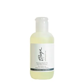 Thuya Desmaquillador De Ojos Base Acuosa Con Corcuma