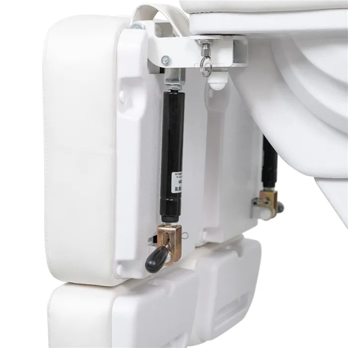 Fauteuil pédicure spa Serenity