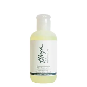 Thuya Desmaquillador De Ojos Base Acuosa Con Corcuma