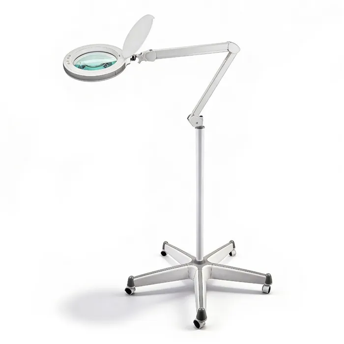 Lâmpada de Estética LED Widen