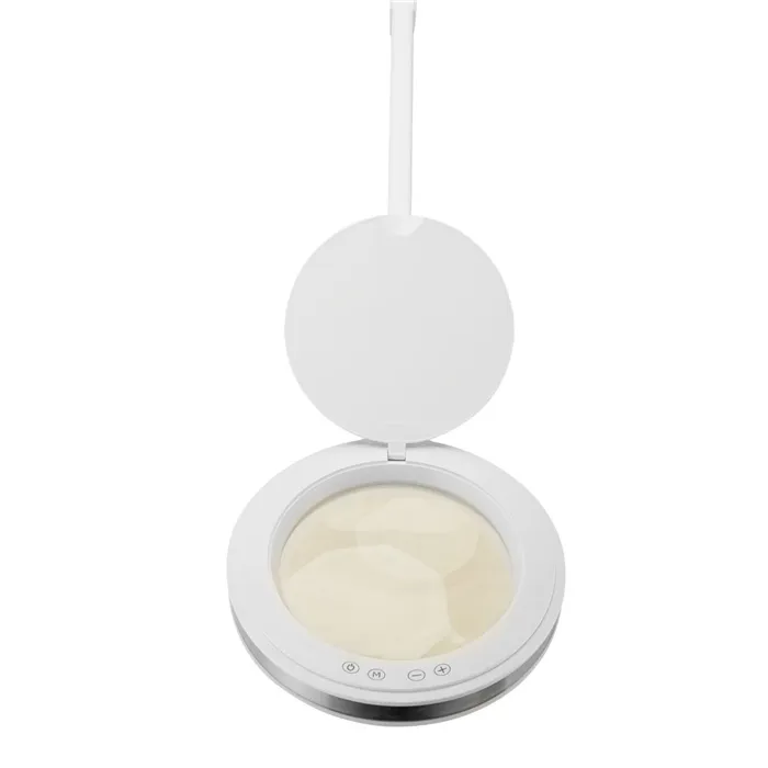 Lâmpada de Estética LED Widen