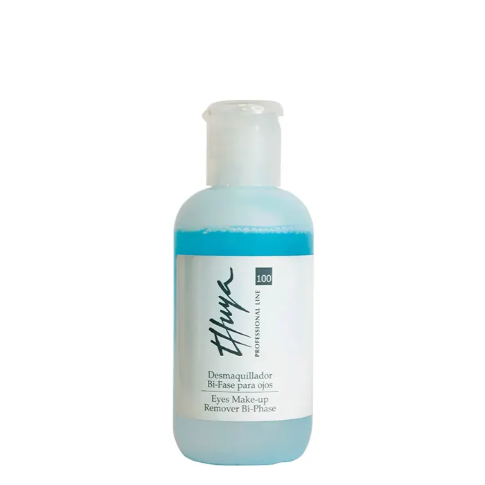 Thuya Desmaquilhador de Olhos Bi-Fase