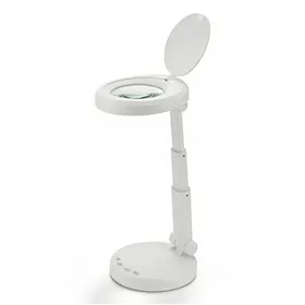 Lâmpada de Estética Secretária Flip