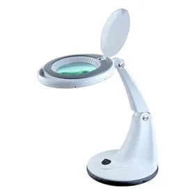 Lâmpada de Estética de Secretária Scale