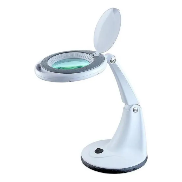 Lâmpada de Estética de Secretária Scale