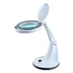 Lampe de table d'esthétique Scale