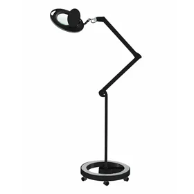 Lampe d'esthétique LED Mega