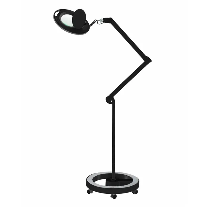 Lampe d'esthétique LED Mega