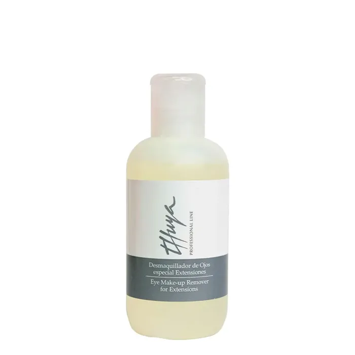 Thuya Démaquillant pour Cils et Extensions 100 ml