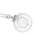 Lampe d'esthétique Broad