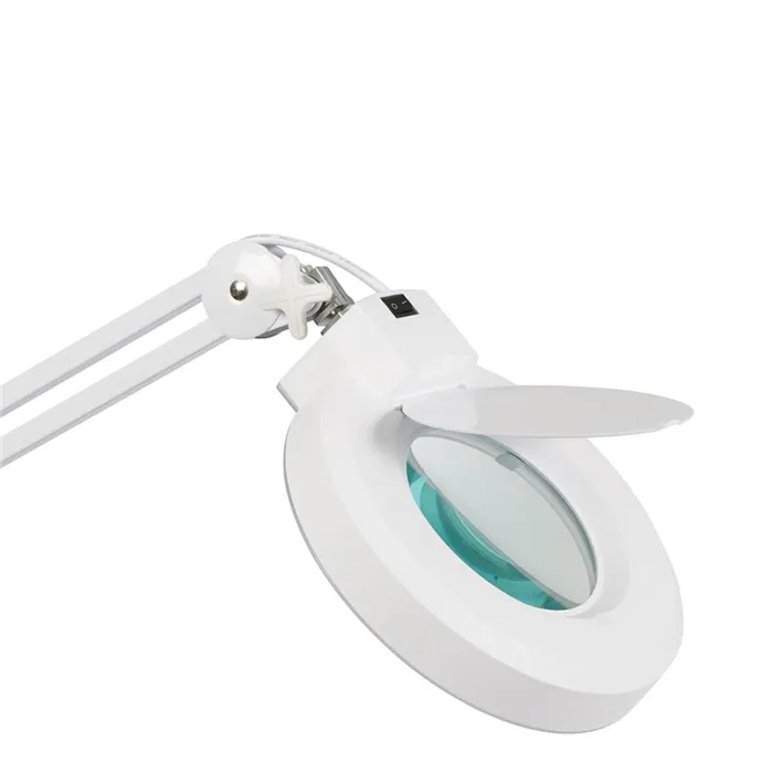 Lampe d'esthétique Broad