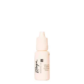 Thuya Diluyente Para Esmaltes con Goteador 15ml