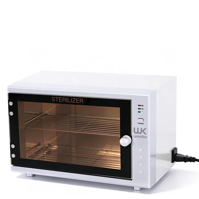Stérilisateur UV Multi Warmex