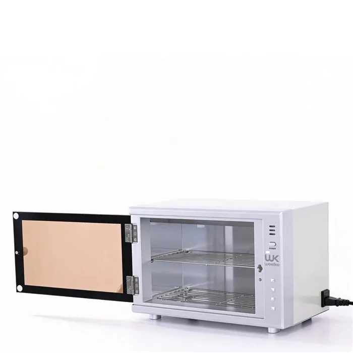 Esterilizador UV Multi Warmex