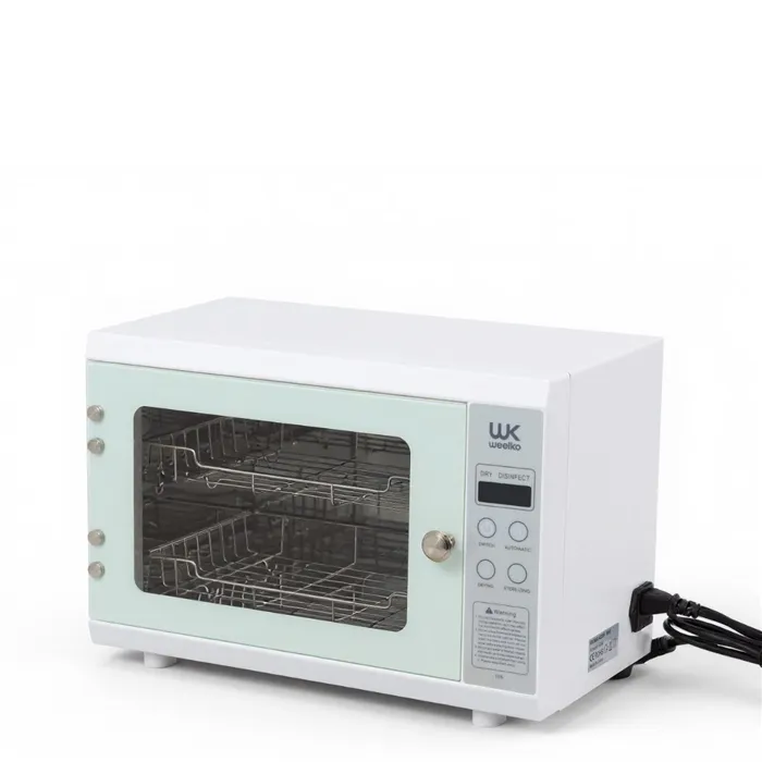 Stérilisateur UV Wipex