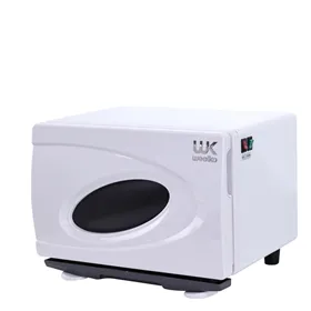 Aquecedor de Toalhas Uvex