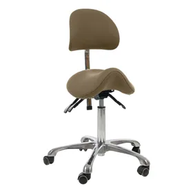 Taburete de Estetica Noble