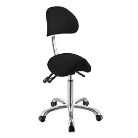 Taburete de Estetica Noble