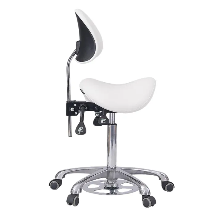 Tabouret d'esthétique Noble Feet