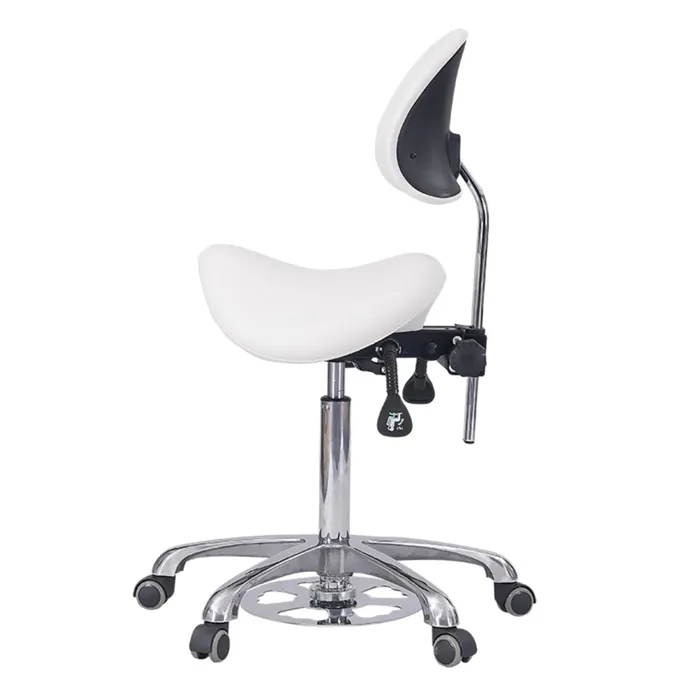 Tabouret d'esthétique Noble Feet