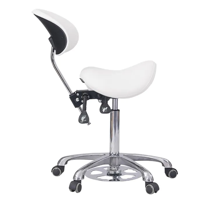 Tabouret d'esthétique Noble Feet