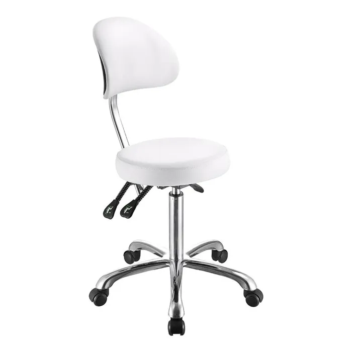 Taburete de Estetica Comfort 