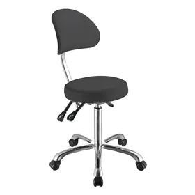 Taburete de Estetica Comfort 