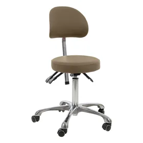 Taburete de Estetica Comfort 