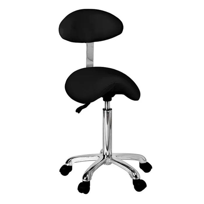 Tabouret d'esthétique Organic