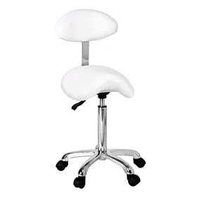 Tabouret d'esthétique Organic