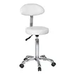 Tabouret d'esthétique Fast