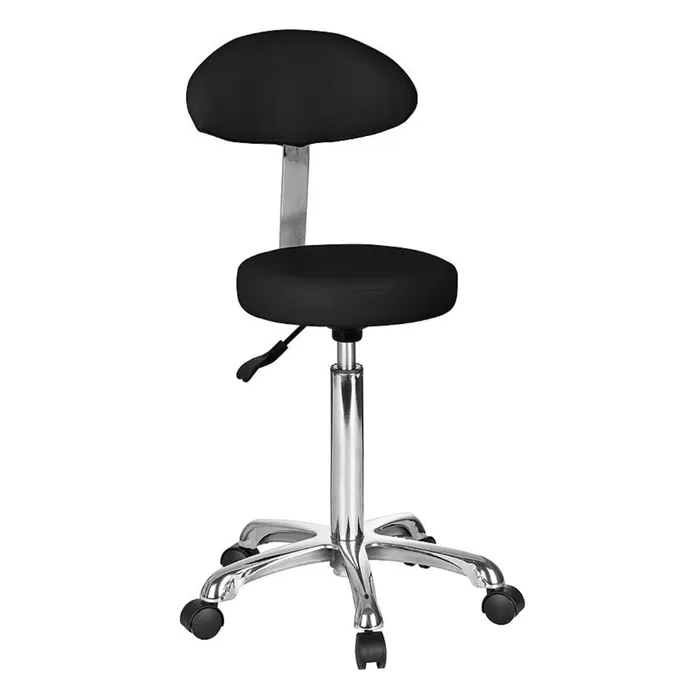 Tabouret d'esthétique Fast