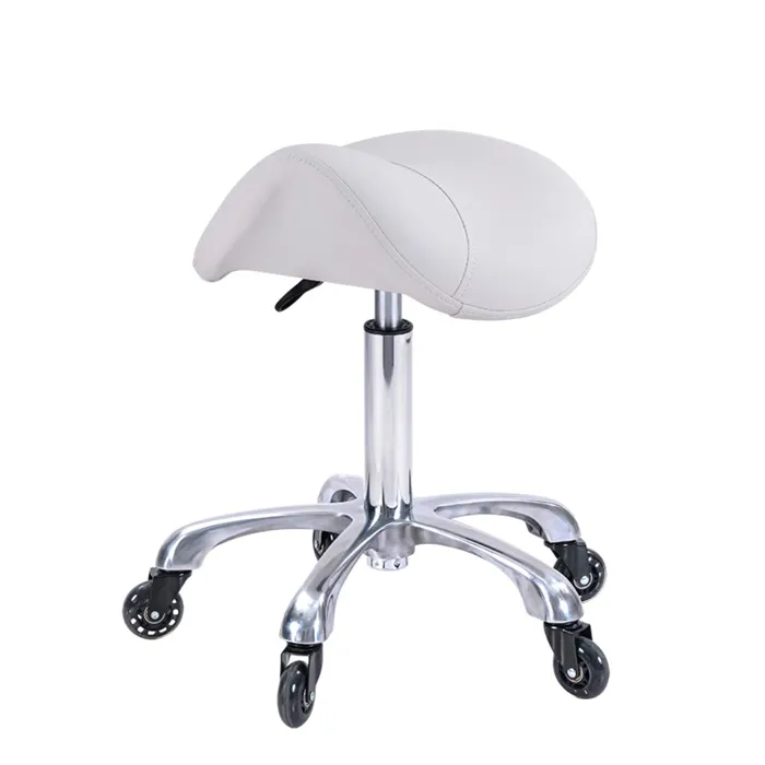 Tabouret d'esthétique Silent Organic