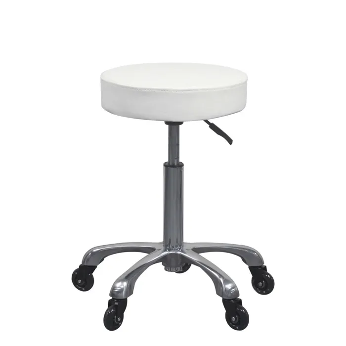 Tabouret d'esthétique Silent Fast