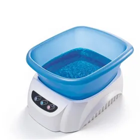 Bacia de Pedicure Vesc