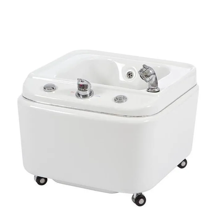 Bain de pédicure Meta