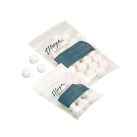 Thuya Sphères Éclaircissantes Pour Ongles 30u/d
