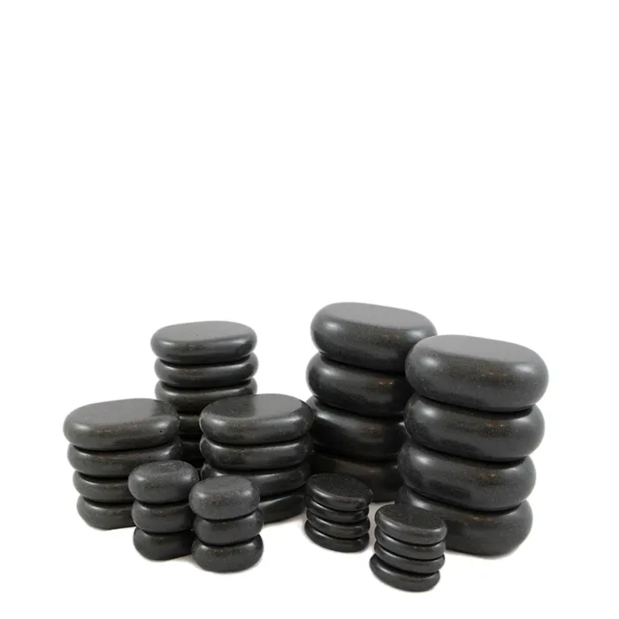 Piedras de Masaje Breathe