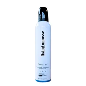 Design Look Fixing Mousse Espuma 300ml