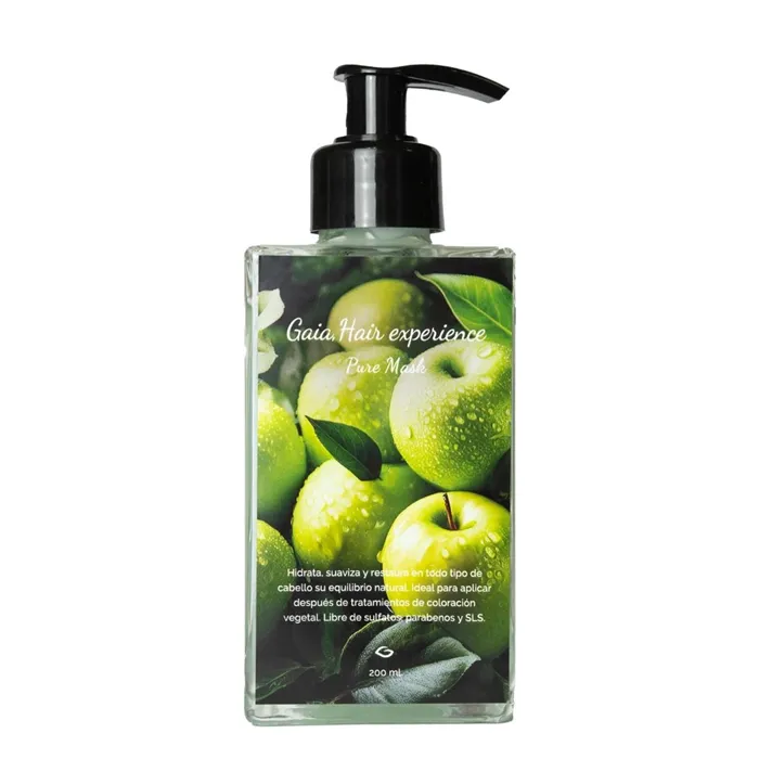 Gaia Pure Mask 200ml