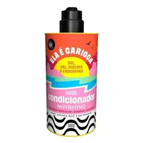 Lola Cosmetics Ela É Carioca Amaciador 500g