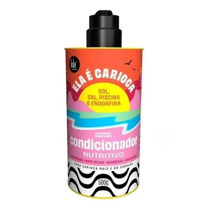 Lola Cosmetics Ela É Carioca Condicionador 500gr
