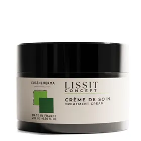 Eugene Perma Liss It Creme Tratamento 200ml